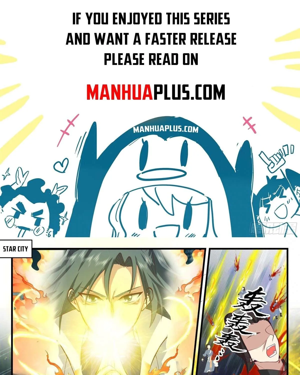 Read Martial Peak chapter 2660 image 0 on Lezhin