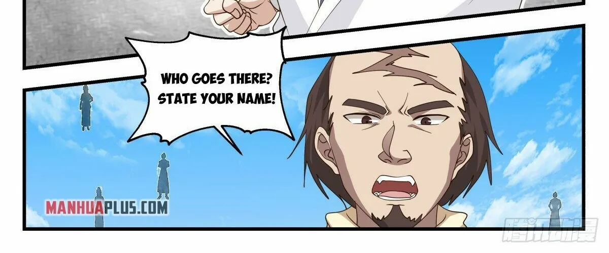 Read Martial Peak chapter 2660 image 13 on Lezhin
