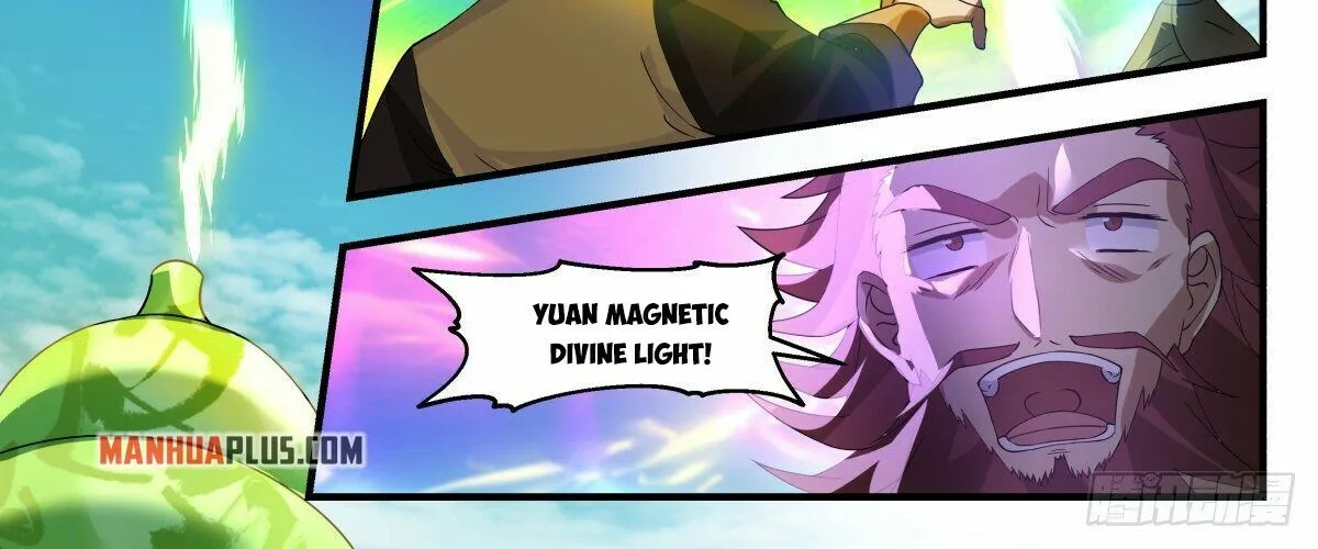 Read Martial Peak chapter 2660 image 19 on Lezhin