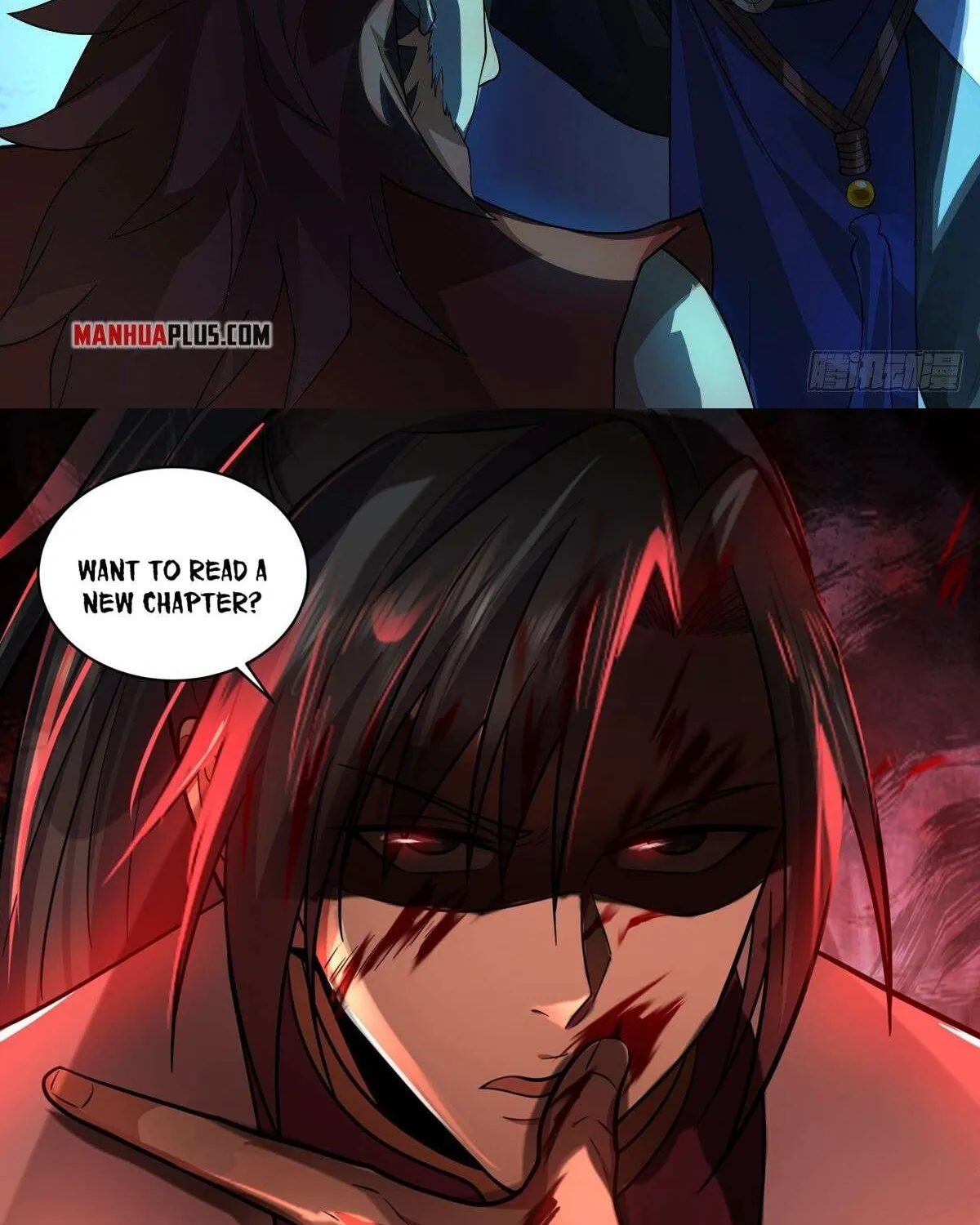Read Martial Peak chapter 2660 image 23 on Lezhin