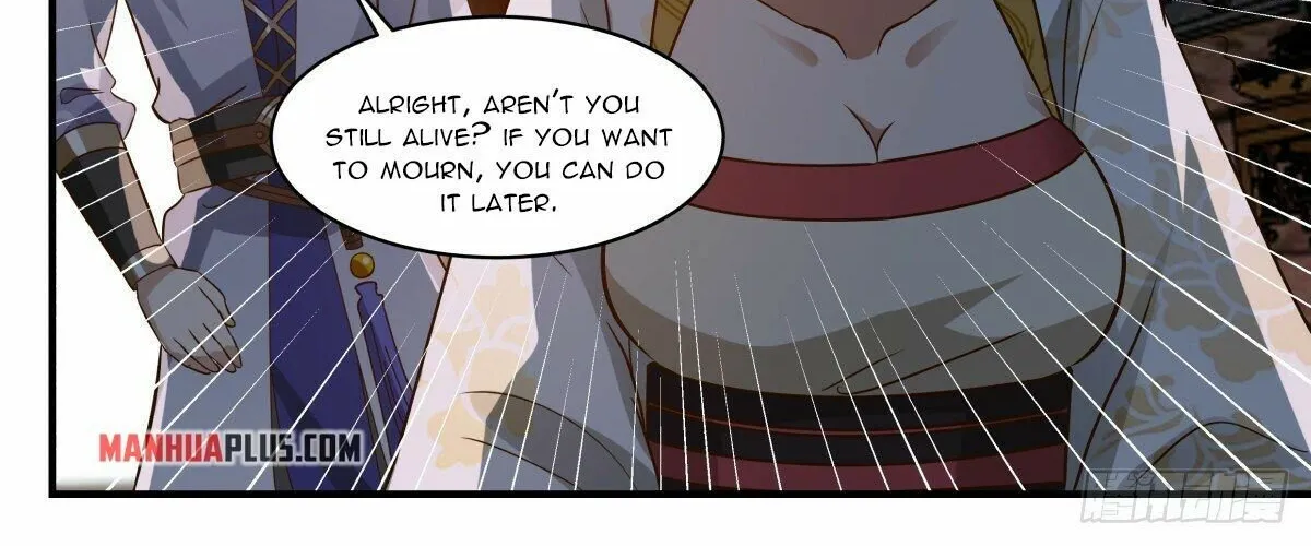 Read Martial Peak chapter 2661 image 15 on Lezhin