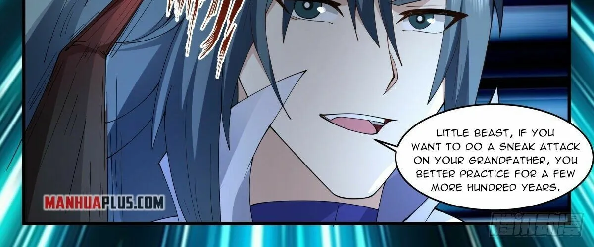 Read Martial Peak chapter 2661 image 19 on Lezhin