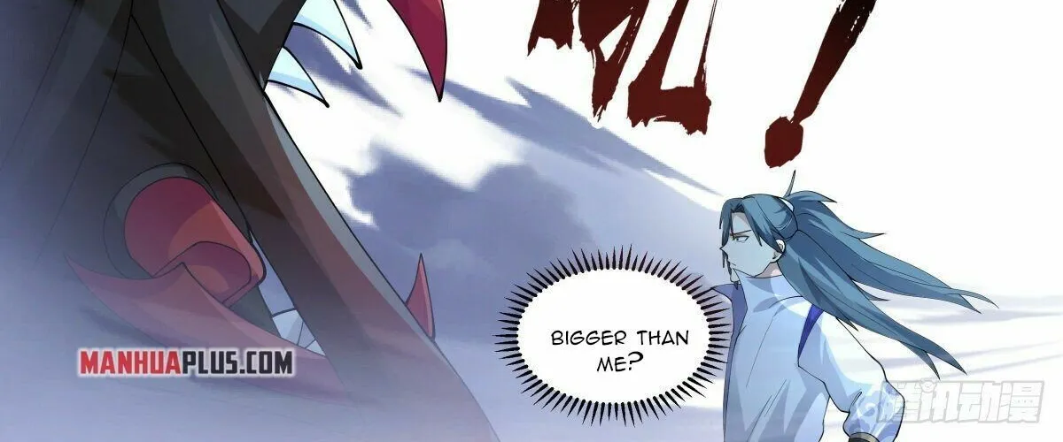 Read Martial Peak chapter 2661 image 21 on Lezhin