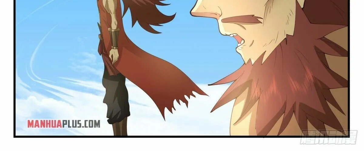 Read Martial Peak chapter 2661 image 3 on Lezhin