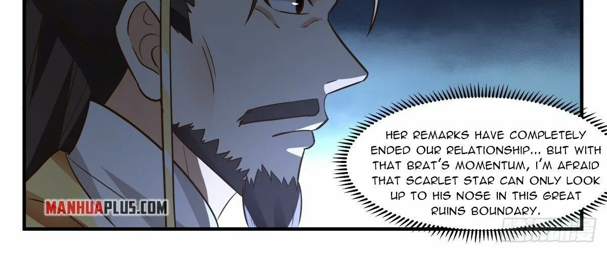 Read Martial Peak chapter 2661 image 9 on Lezhin
