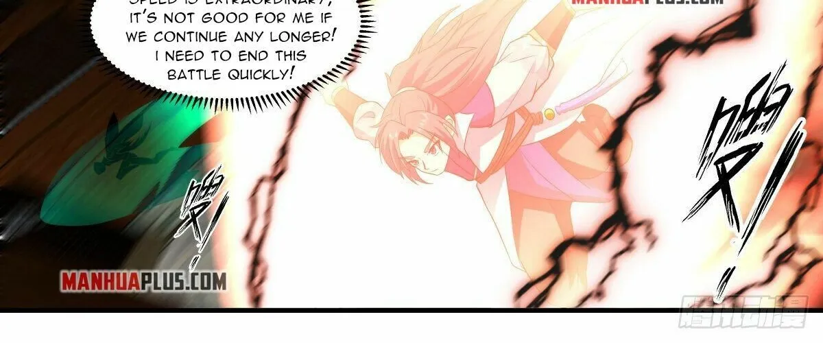 Read Martial Peak chapter 2662 image 11 on Lezhin