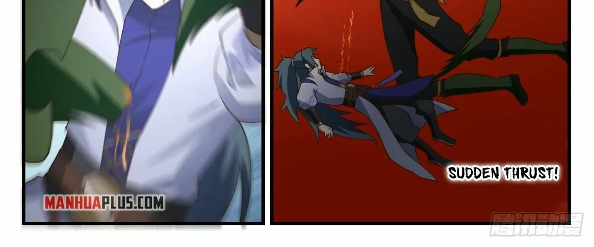 Read Martial Peak chapter 2662 image 17 on Lezhin