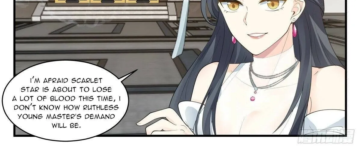 Read Martial Peak chapter 2663 image 13 on Lezhin