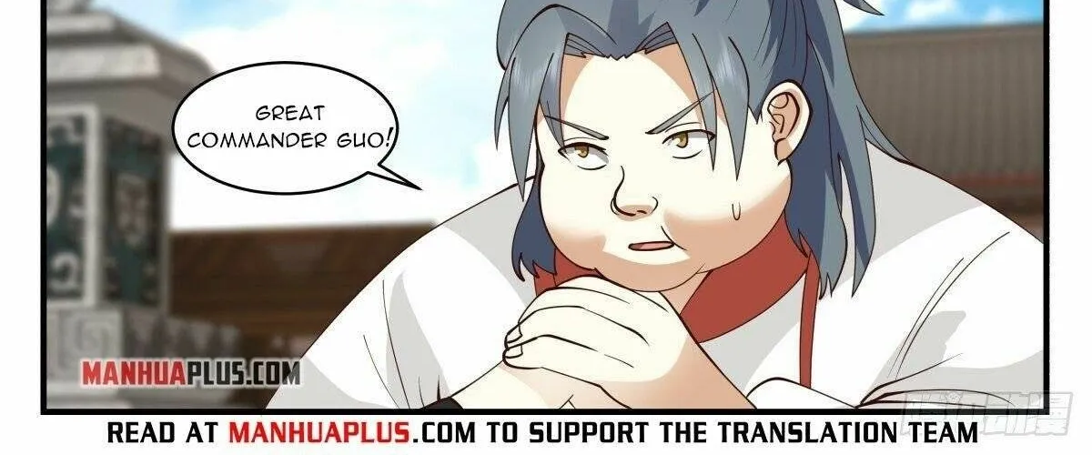 Read Martial Peak chapter 2663 image 19 on Lezhin