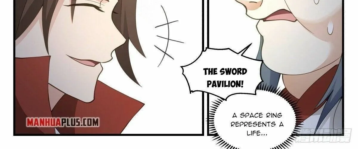 Read Martial Peak chapter 2663 image 21 on Lezhin