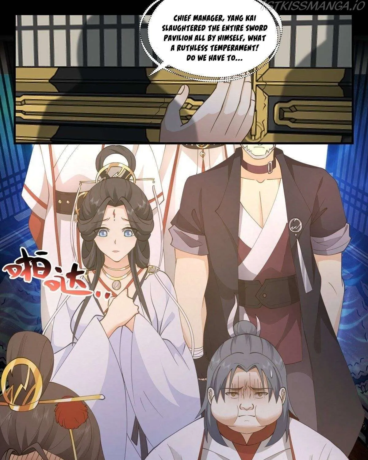 Read Martial Peak chapter 2663 image 22 on Lezhin
