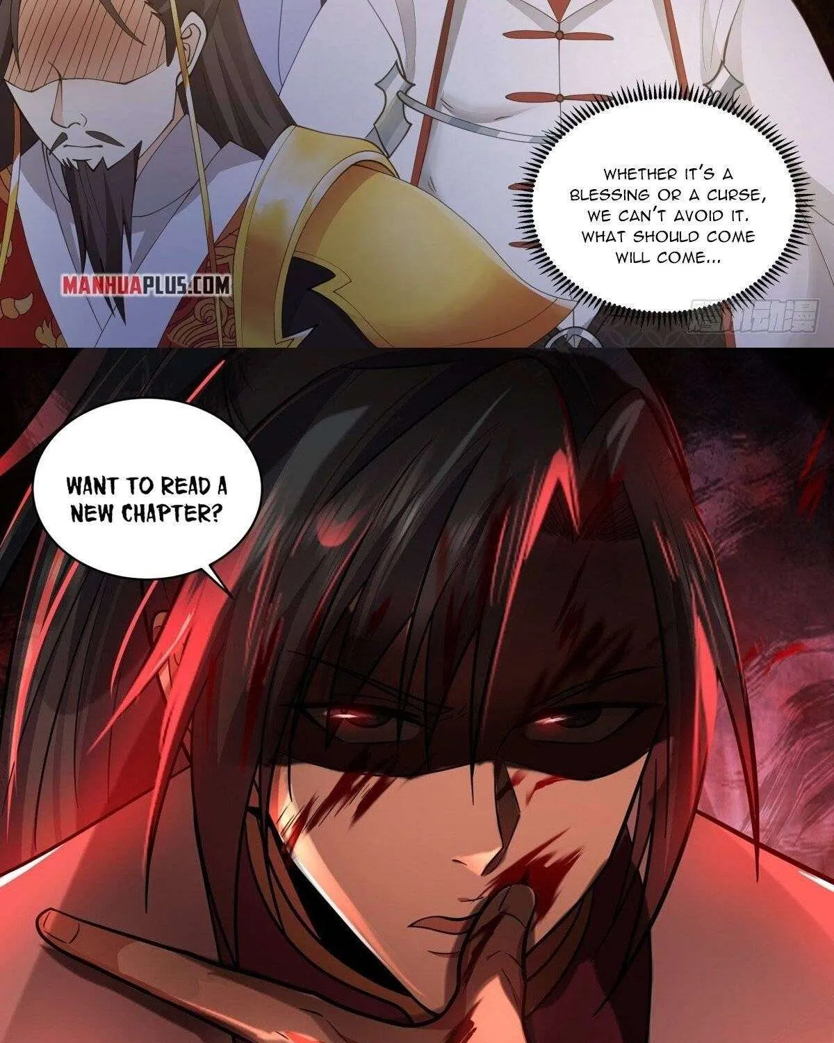 Read Martial Peak chapter 2663 image 23 on Lezhin