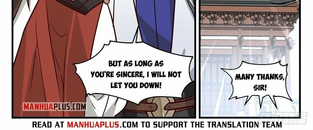 Read Martial Peak chapter 2663 image 5 on Lezhin
