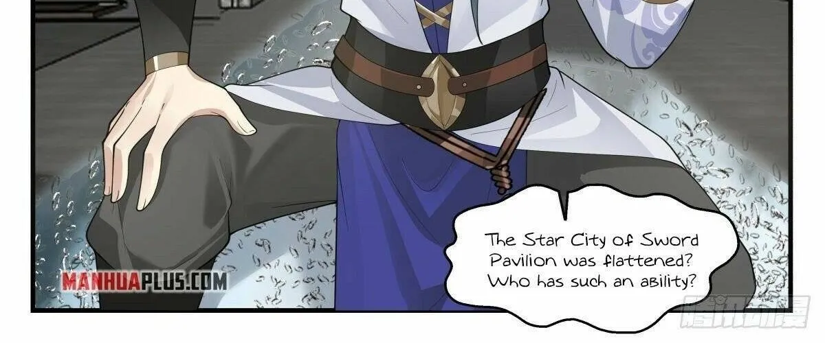 Read Martial Peak chapter 2663 image 9 on Lezhin