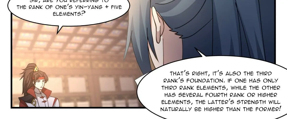 Read Martial Peak chapter 2664 image 13 on Lezhin