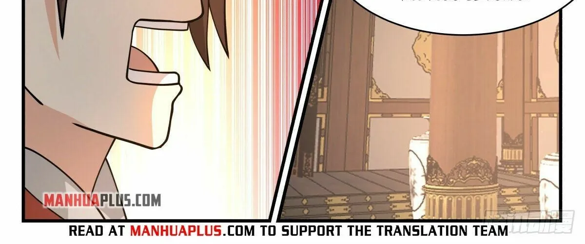 Read Martial Peak chapter 2664 image 19 on Lezhin