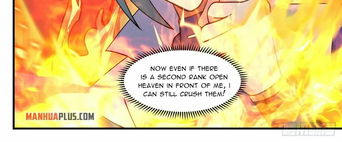 Read Martial Peak chapter 2664 image 21 on Lezhin