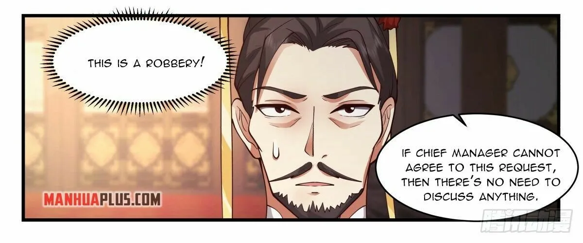 Read Martial Peak chapter 2664 image 3 on Lezhin