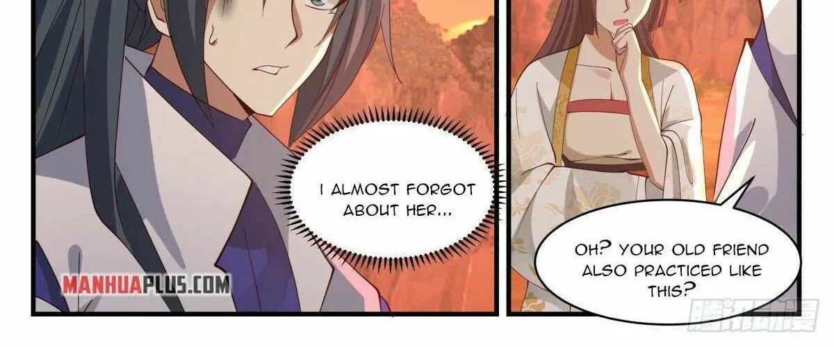 Read Martial Peak chapter 2665 image 15 on Lezhin