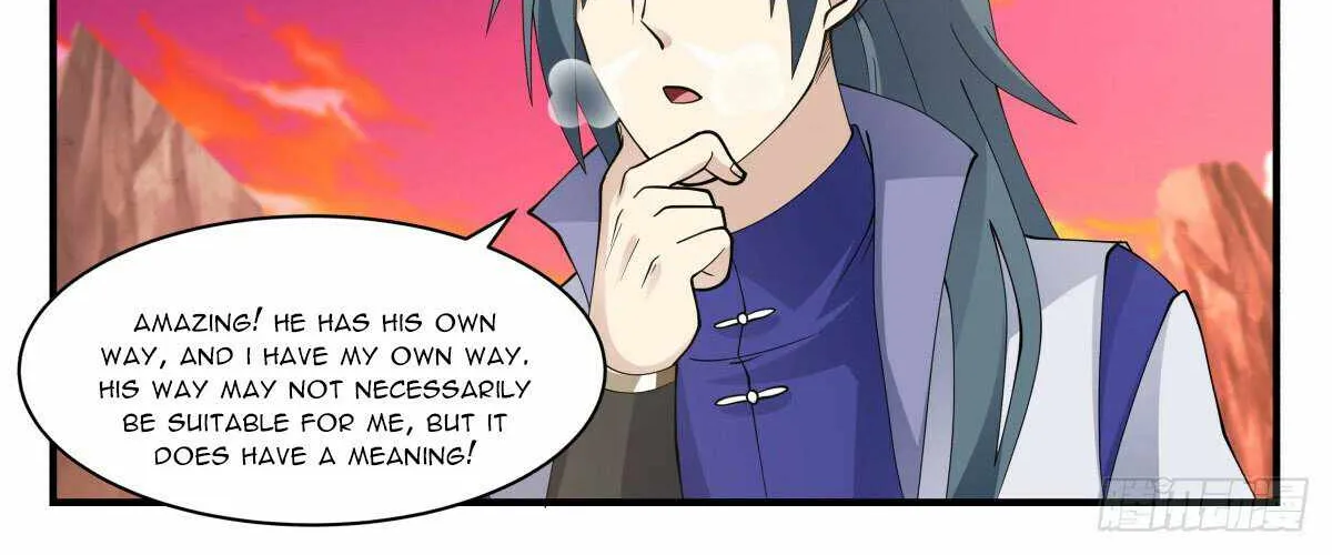 Read Martial Peak chapter 2665 image 17 on Lezhin