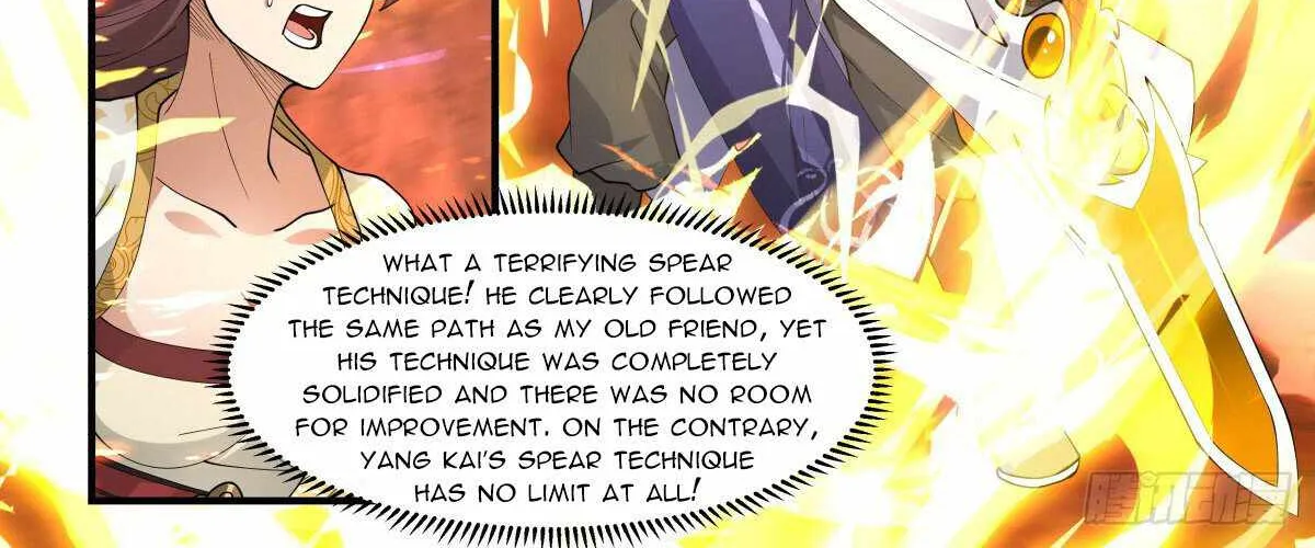 Read Martial Peak chapter 2665 image 21 on Lezhin
