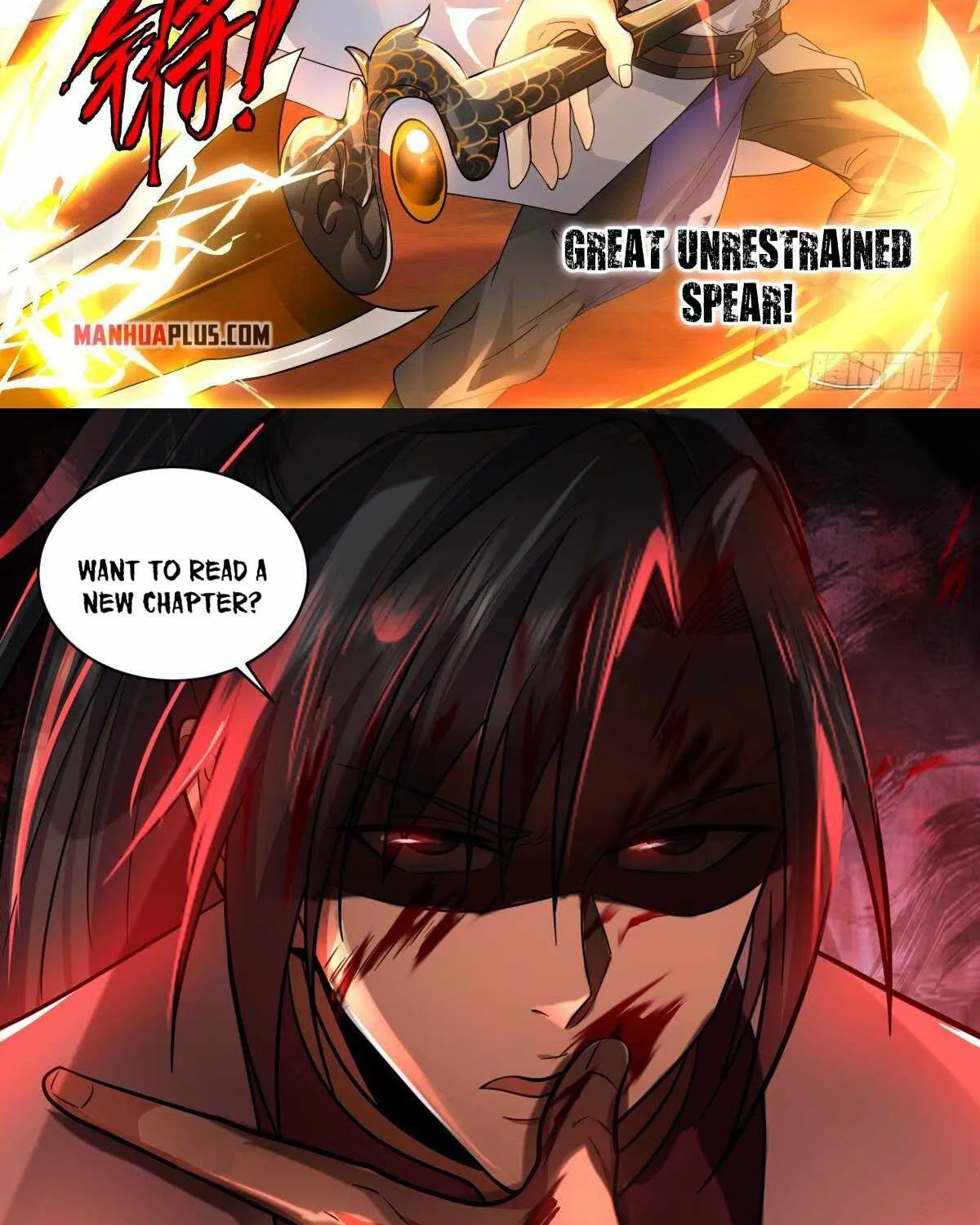 Read Martial Peak chapter 2665 image 23 on Lezhin