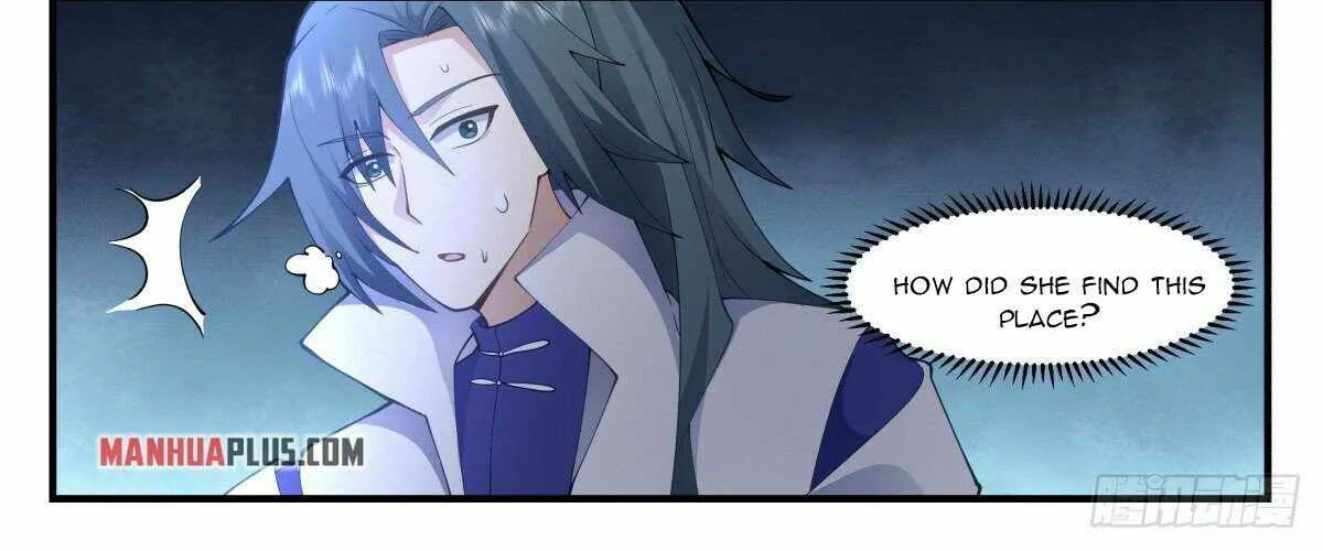 Read Martial Peak chapter 2665 image 3 on Lezhin
