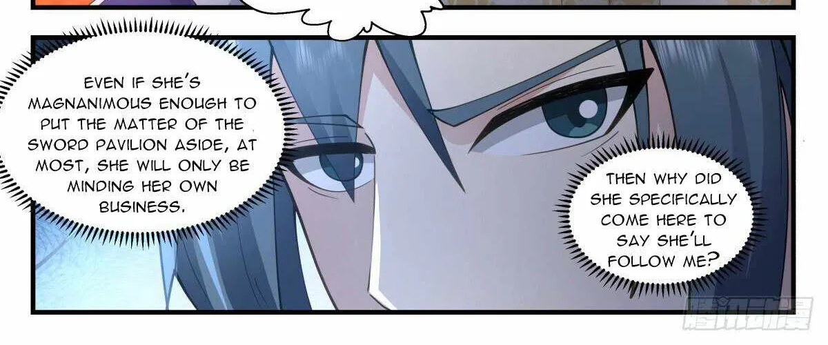 Read Martial Peak chapter 2665 image 7 on Lezhin