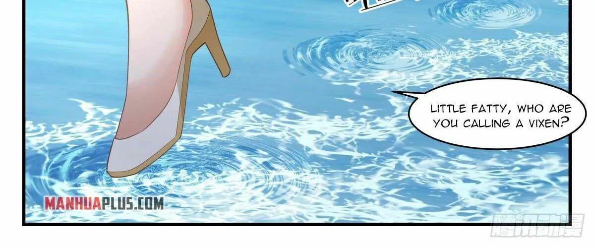 Read Martial Peak chapter 2666 image 19 on Lezhin