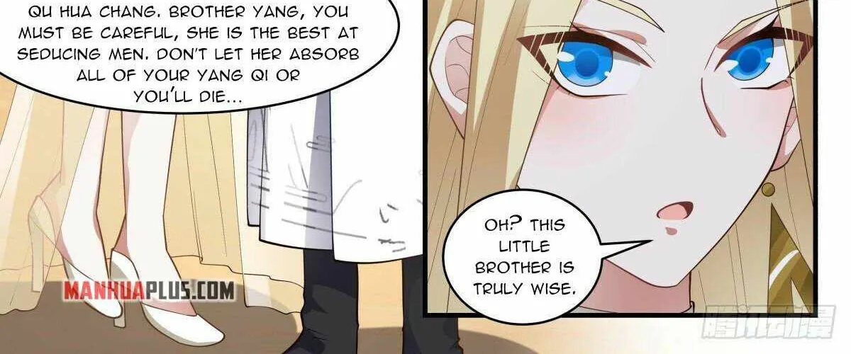 Read Martial Peak chapter 2666 image 21 on Lezhin