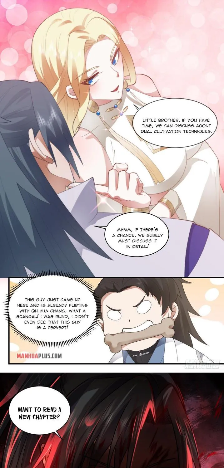 Read Martial Peak chapter 2666 image 22 on Lezhin