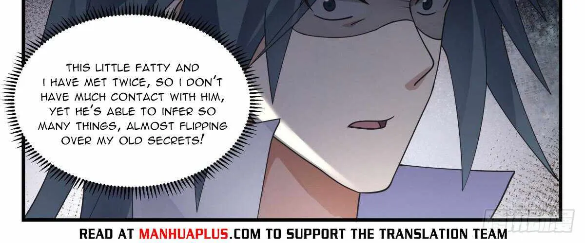 Read Martial Peak chapter 2666 image 5 on Lezhin