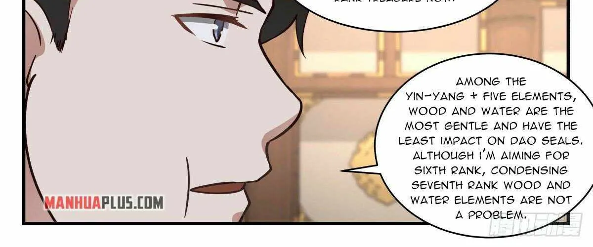 Read Martial Peak chapter 2666 image 9 on Lezhin