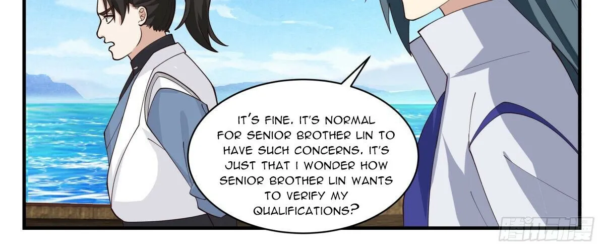 Read Martial Peak chapter 2667 image 5 on Lezhin