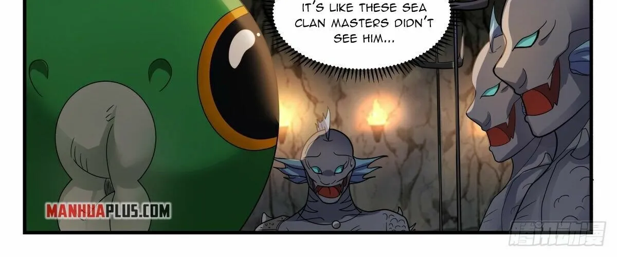 Read Martial Peak chapter 2669 image 11 on Lezhin