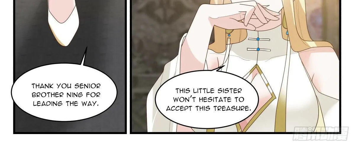 Read Martial Peak chapter 2669 image 17 on Lezhin