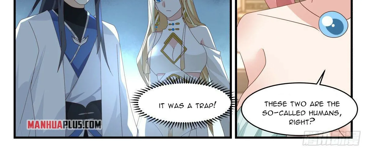 Read Martial Peak chapter 2669 image 21 on Lezhin