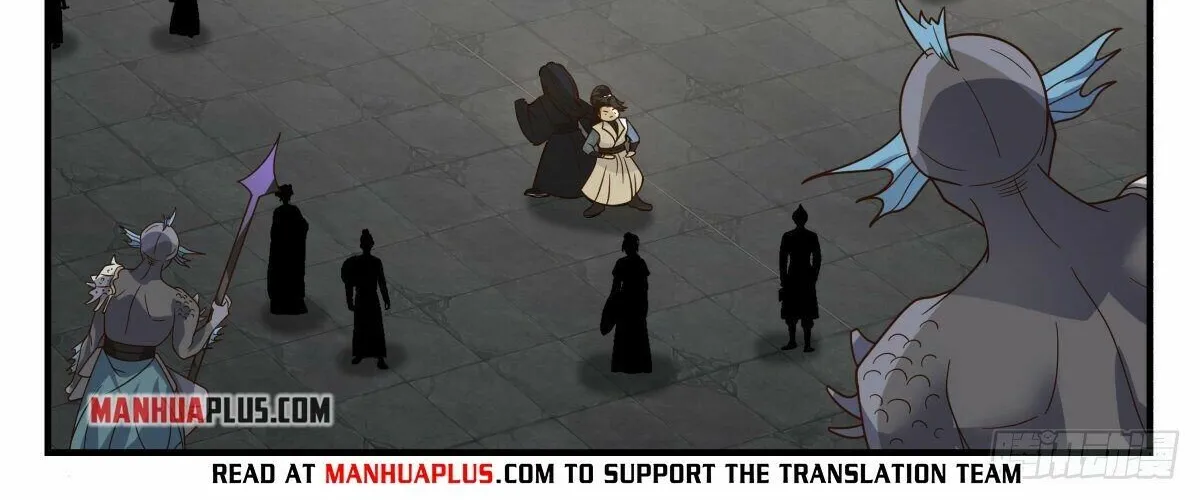 Read Martial Peak chapter 2669 image 5 on Lezhin
