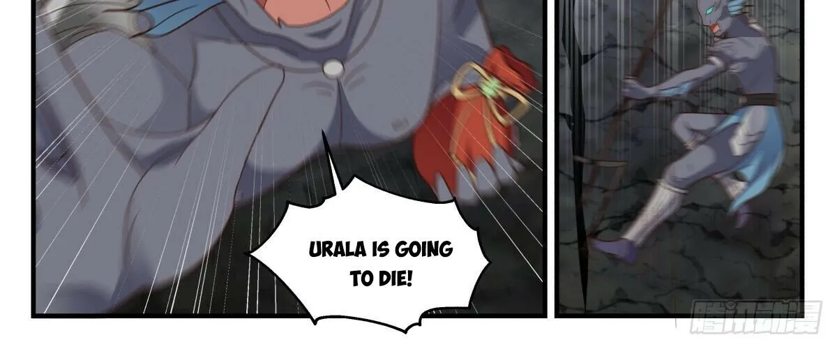 Read Martial Peak chapter 2669 image 7 on Lezhin