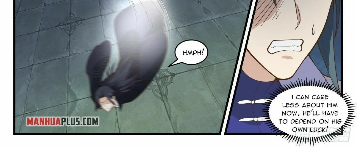 Read Martial Peak chapter 2670 image 21 on Lezhin