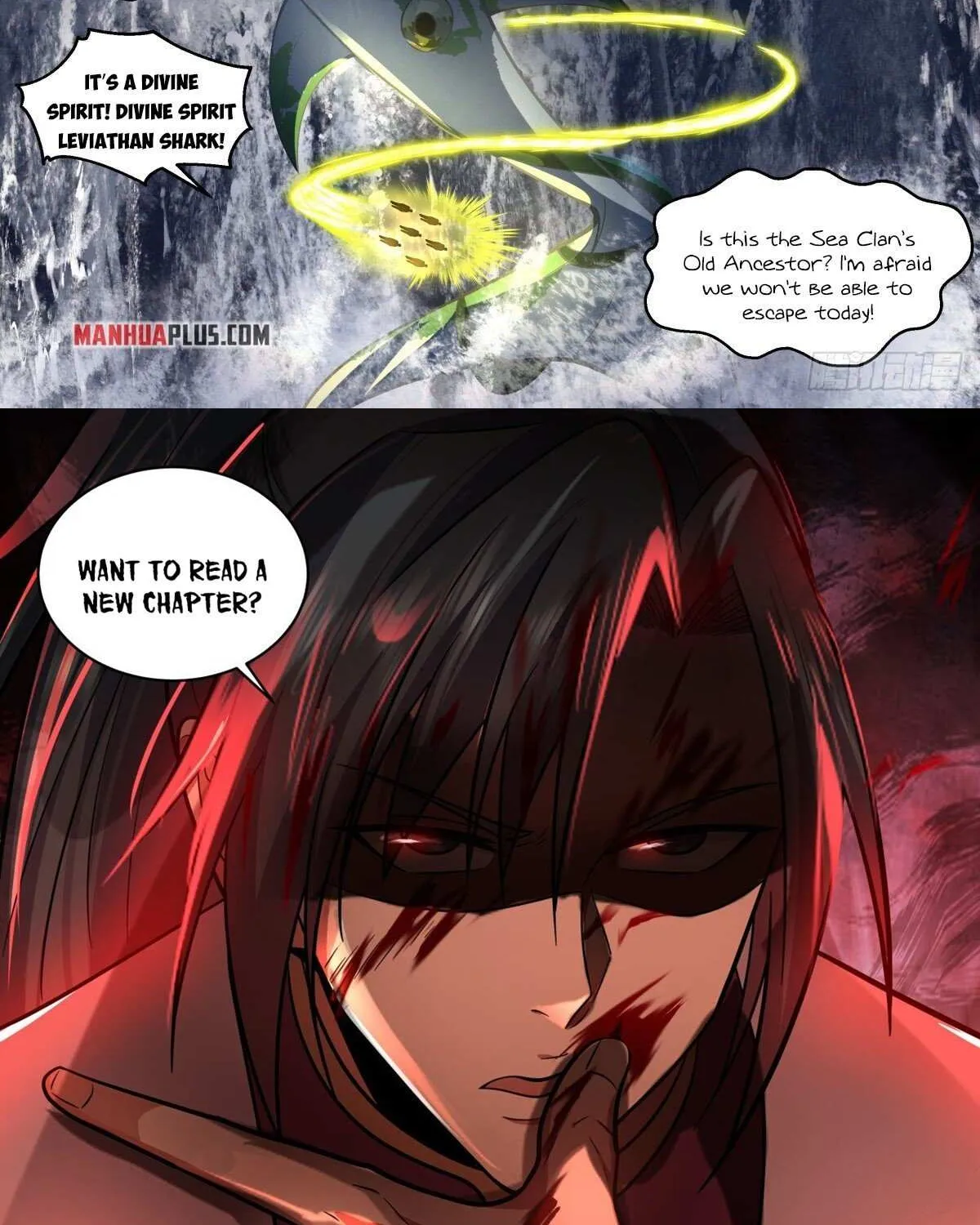 Read Martial Peak chapter 2670 image 23 on Lezhin