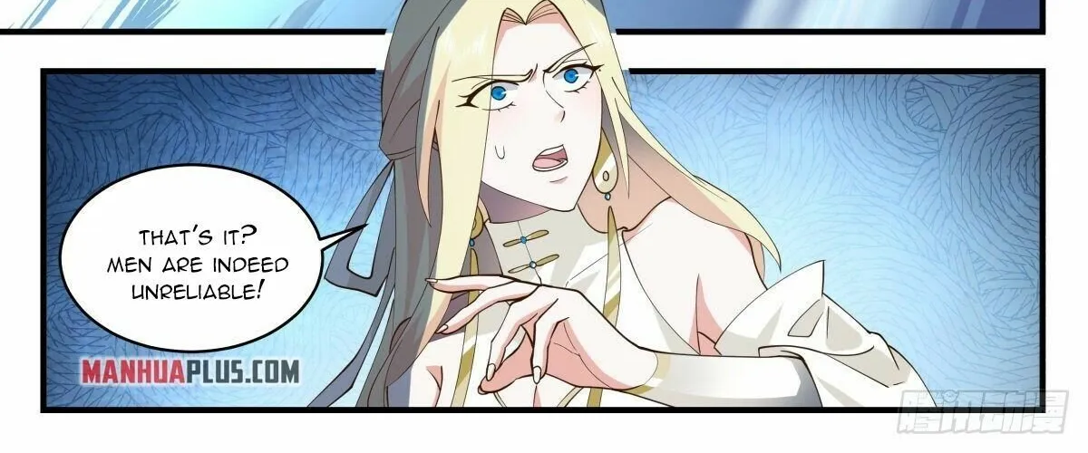 Read Martial Peak chapter 2670 image 9 on Lezhin