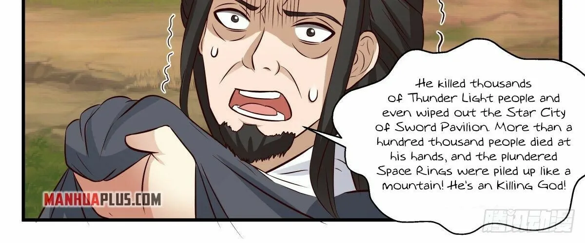 Read Martial Peak chapter 2671 image 21 on Lezhin