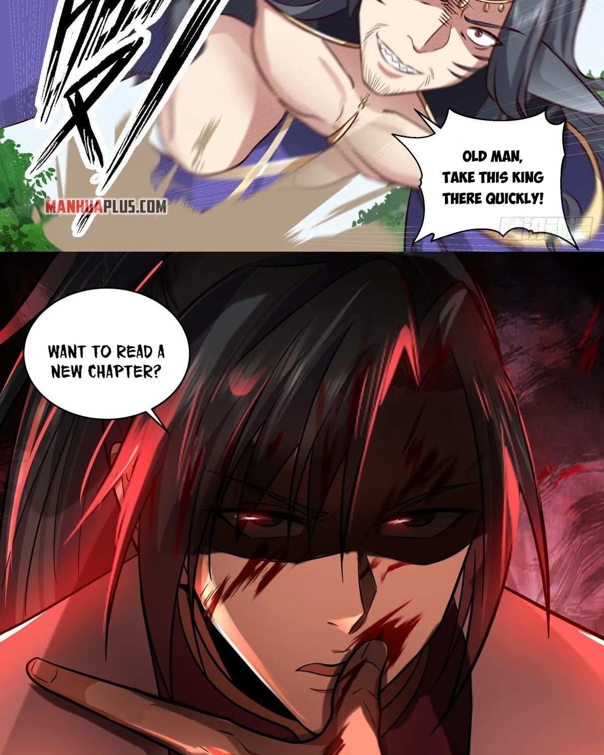 Read Martial Peak chapter 2671 image 23 on Lezhin