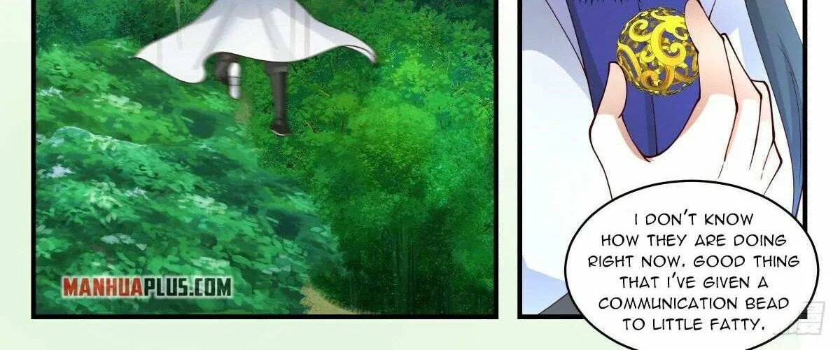 Read Martial Peak chapter 2671 image 3 on Lezhin