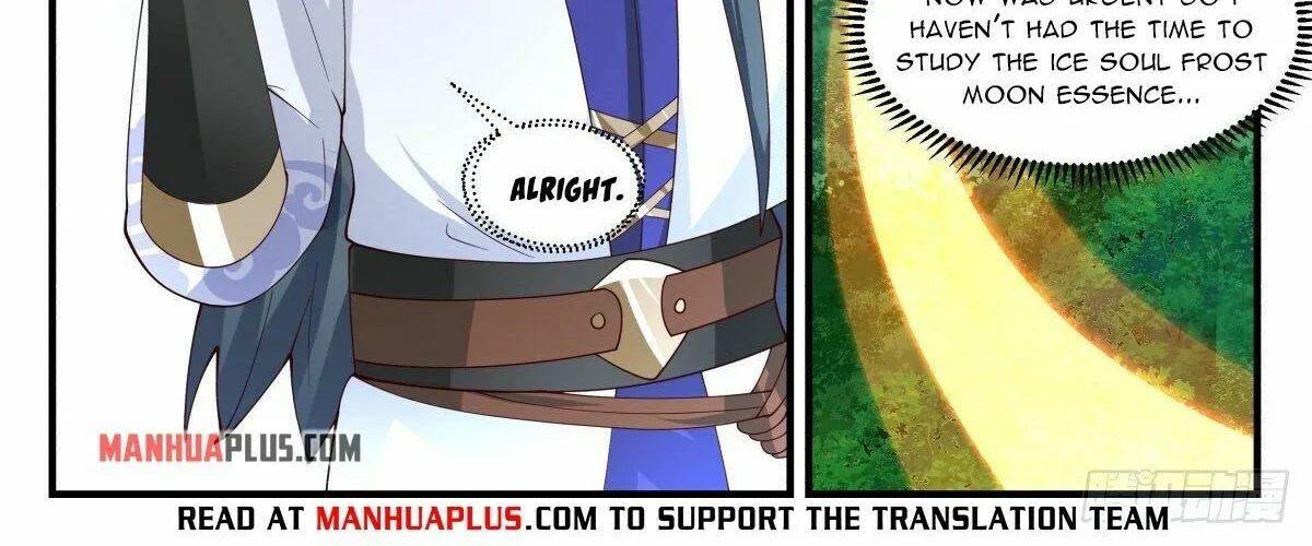 Read Martial Peak chapter 2671 image 5 on Lezhin