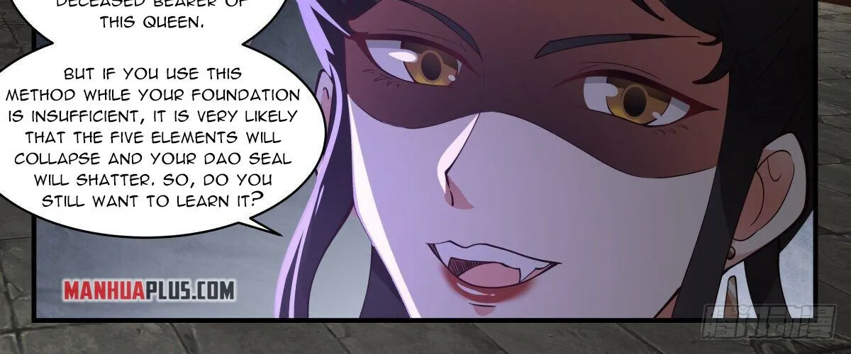 Read Martial Peak chapter 2673 image 13 on Lezhin