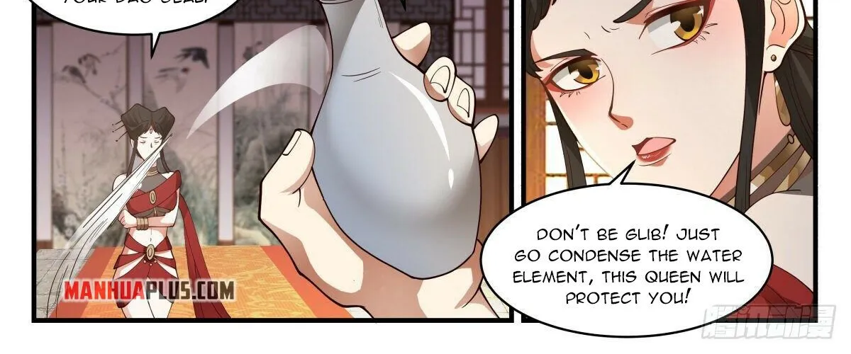 Read Martial Peak chapter 2673 image 15 on Lezhin