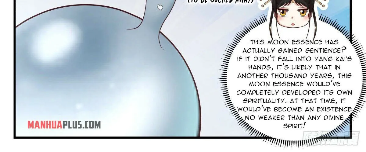 Read Martial Peak chapter 2673 image 21 on Lezhin