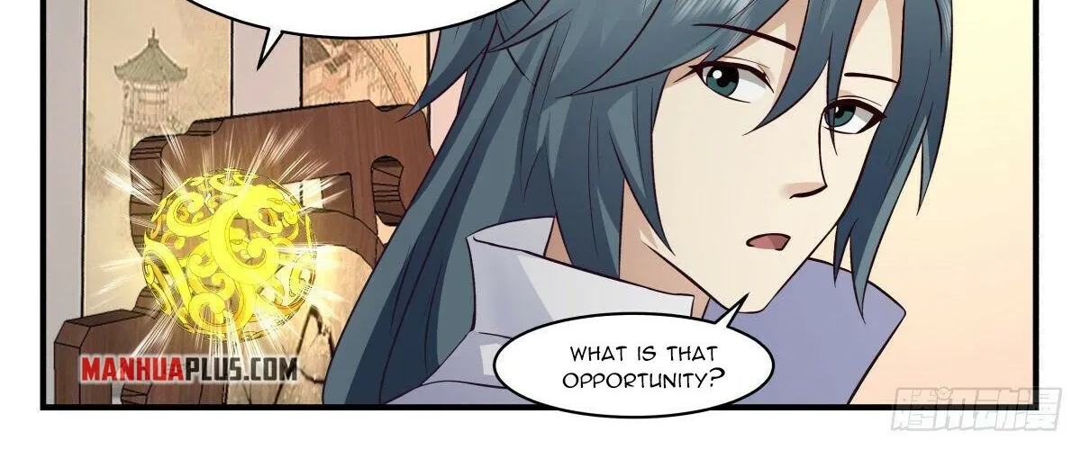 Read Martial Peak chapter 2673 image 3 on Lezhin